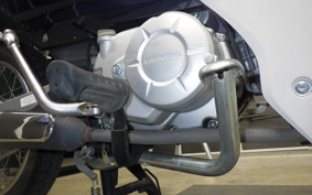 HONDA C110 SUPER CUB 2024 JA10