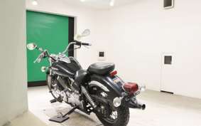 YAMAHA DRAGSTAR 250 VG05J