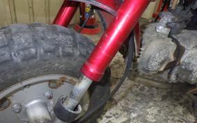 HONDA MONKEY AB27