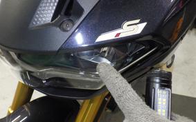 MOTO GUZZI V100 MANDELLO S 2025