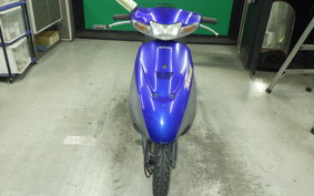 SUZUKI LET's 2 L 2025 CA1PA
