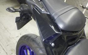 YAMAHA MT-25 2022 RG43J