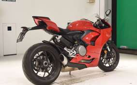 DUCATI DUCATI パニガーレV2 2020