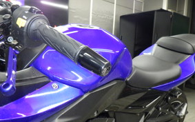SUZUKI GSX250R 2016