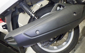 YAMAHA N-MAX 155 A SG50J