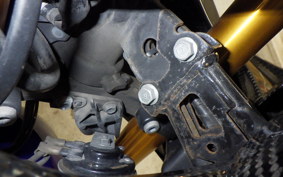 YAMAHA YZF-R25 A 2002 RG43J