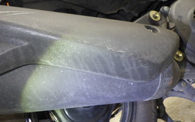 SUZUKI ADDRESS V125 G CF46A