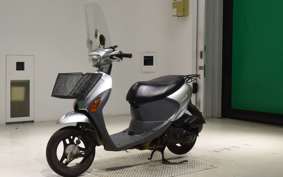 SUZUKI LET's 4 2001 CA45A