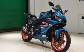 YAMAHA YZF-R25 A RG43J
