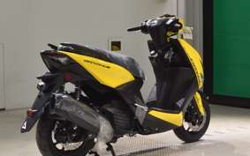 YAMAHA CYGNUS Griffus 2021 SEJ4J