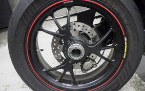 DUCATI PANIGALE V4 S 2019