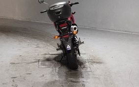 HONDA GU ROM JC61