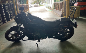 HARLEY  HARLEY RH975 NIGHT  STAR  2023 ZH1