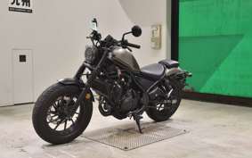 HONDA REBEL 500 A 2020 PC60
