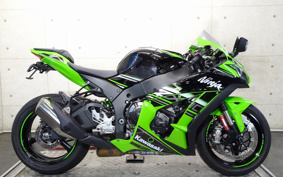 KAWASAKI NINJA ZX-10R 2018 ZXT00S
