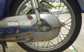 HONDA C50 SUPER CUB 1998 AA01