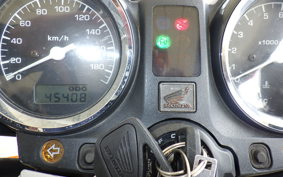 HONDA HORNET 900 2003 SC48