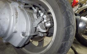 SUZUKI SKYWAVE 250 (Burgman 250) Gen.2 CJ43A