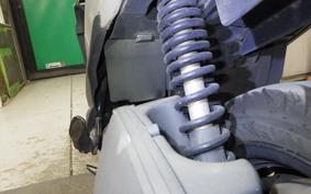 SUZUKI ADDRESS 110 2016 CE47A