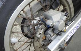 HONDA CRM80 GEN 2 2010 HD12