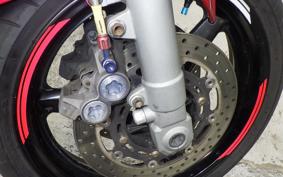 YAMAHA FZS1000 FAZER 2001