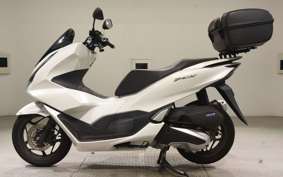 HONDA PCX125 JK05