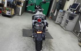 HONDA MONKEY 125 2016 JB02