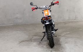 YAMAHA TORITSU CAR DG16J
