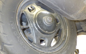 SUZUKI ADDRESS V125 S CF4MA