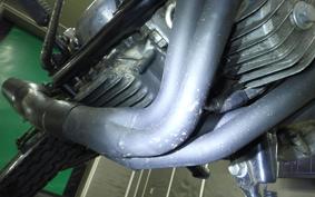 HONDA CB500 1972 CB500