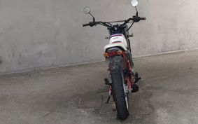 HONDA FTR223 MC34