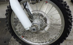 HONDA CRF250X