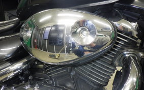 SUZUKI INTRUDER 400 Classic 2005 VK54A