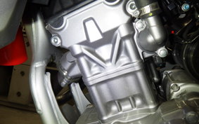 HONDA CRF250L 1997 MD47