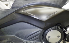 YAMAHA T-MAX 530 A 2012