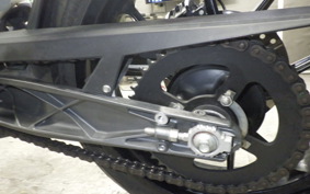 KTM 125 DUKE
