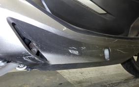 HONDA PCX125 2025 JF81