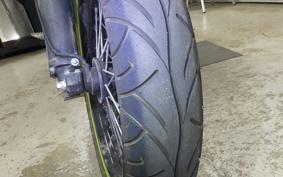 KAWASAKI KLX250D TRACKER X LX250V