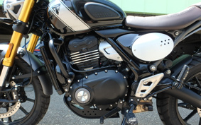 TRIUMPH SCRAMBLER 400X 2024 T147Y0
