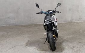 KAWASAKI KSR-2 MX080B