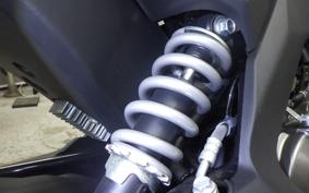 KAWASAKI Z125 PRO 2023 BR125H