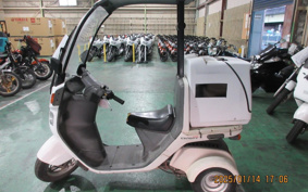 HONDA GYRO TA03