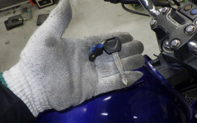 HONDA HORNET 250 MC31