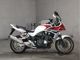 Фото Honda CB1300SF BOLDOR 2015 с японского аукциона
