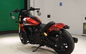 INDIAN 101スカウト 2024