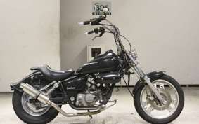 HONDA MAGNA 50 AC13