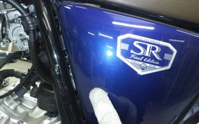 YAMAHA SR400 Gen.5 2021 RH16J