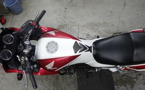 HONDA CB400 SUPER BOLDOR A 2016 NC42