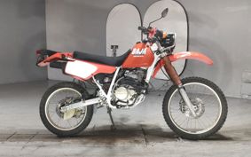 HONDA XLR250 BAJA MD22
