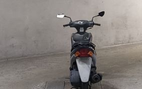 SUZUKI ADDRESS V125 CF46A